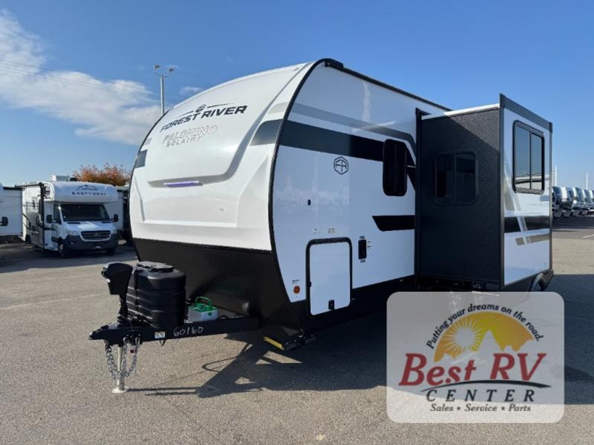2025 Palomino SolAire