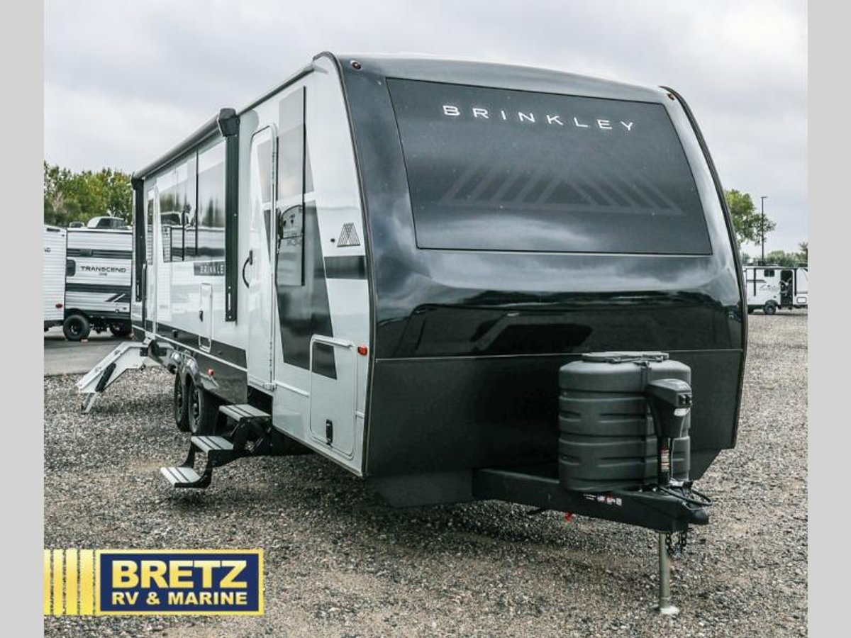 2026 Brinkley Model I