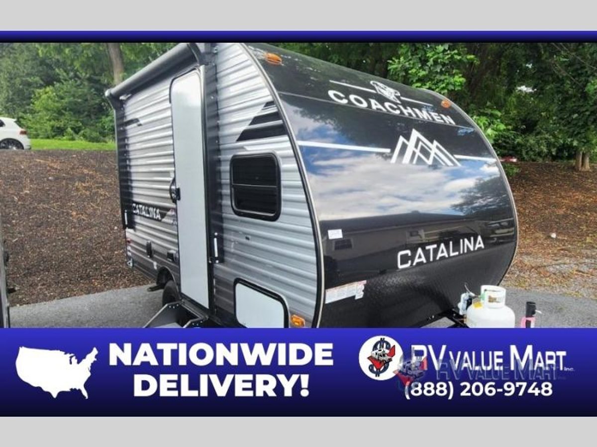 2025 Coachmen RV Catalina Summit Series 7