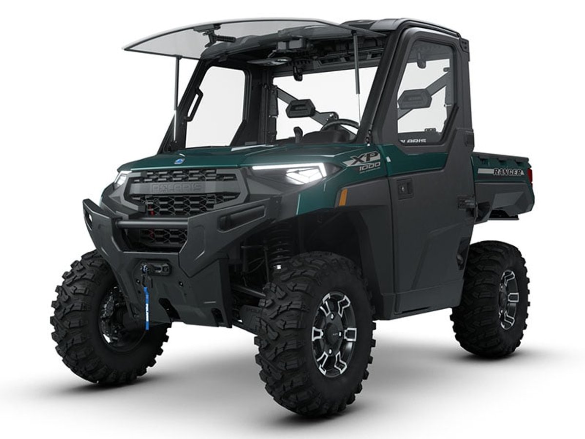 2026 Polaris Ranger XP 1000 NorthStar Edition Premium