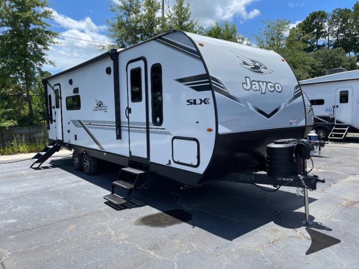 2026 Jayco Jay Flight SLX