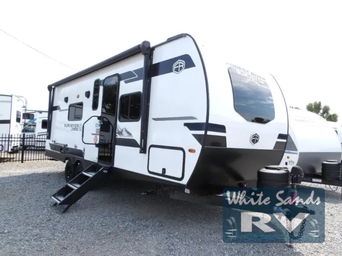 2026 Forest River RV Surveyor Legend