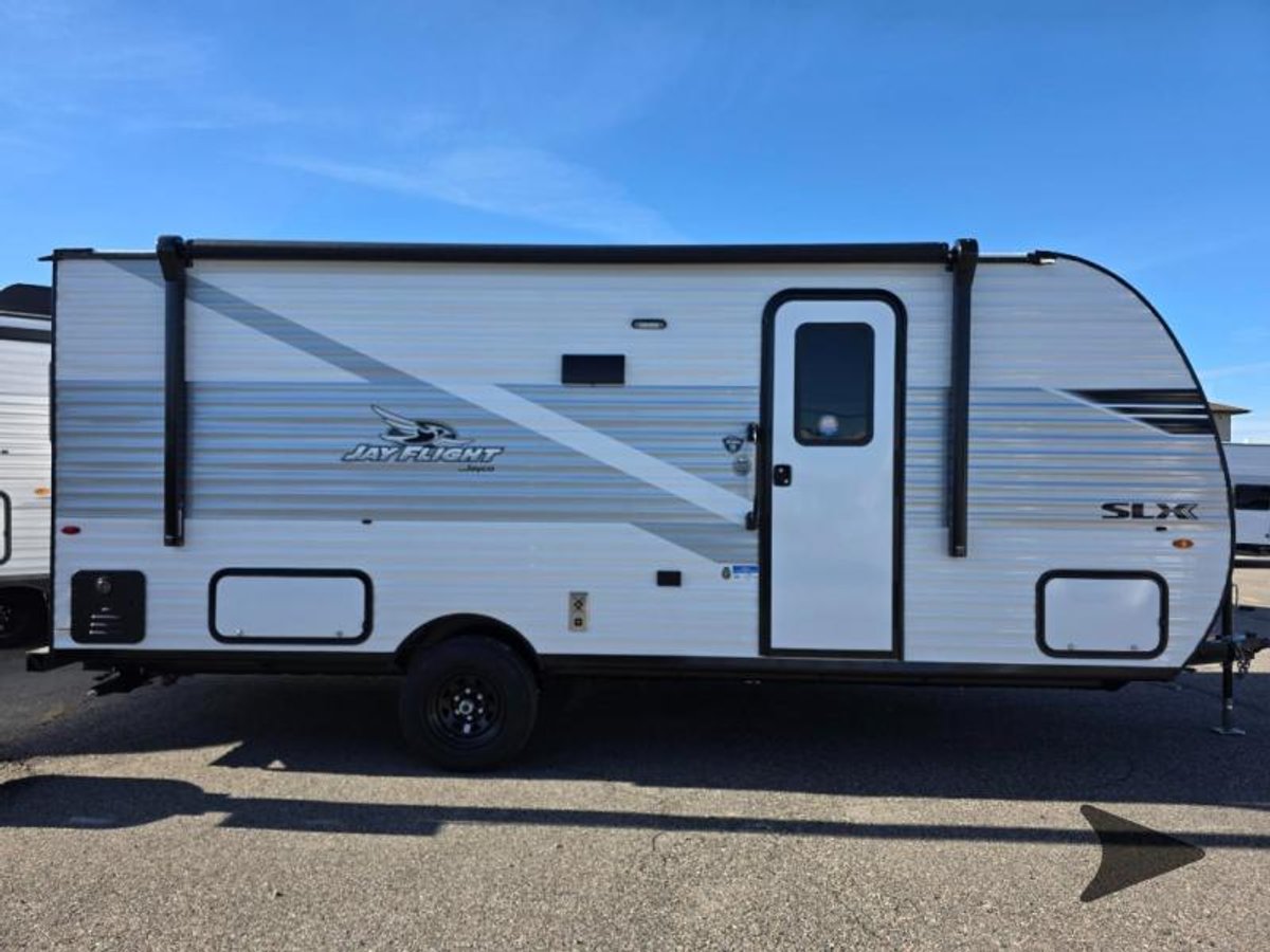 2026 Jayco Jay Flight SLX
