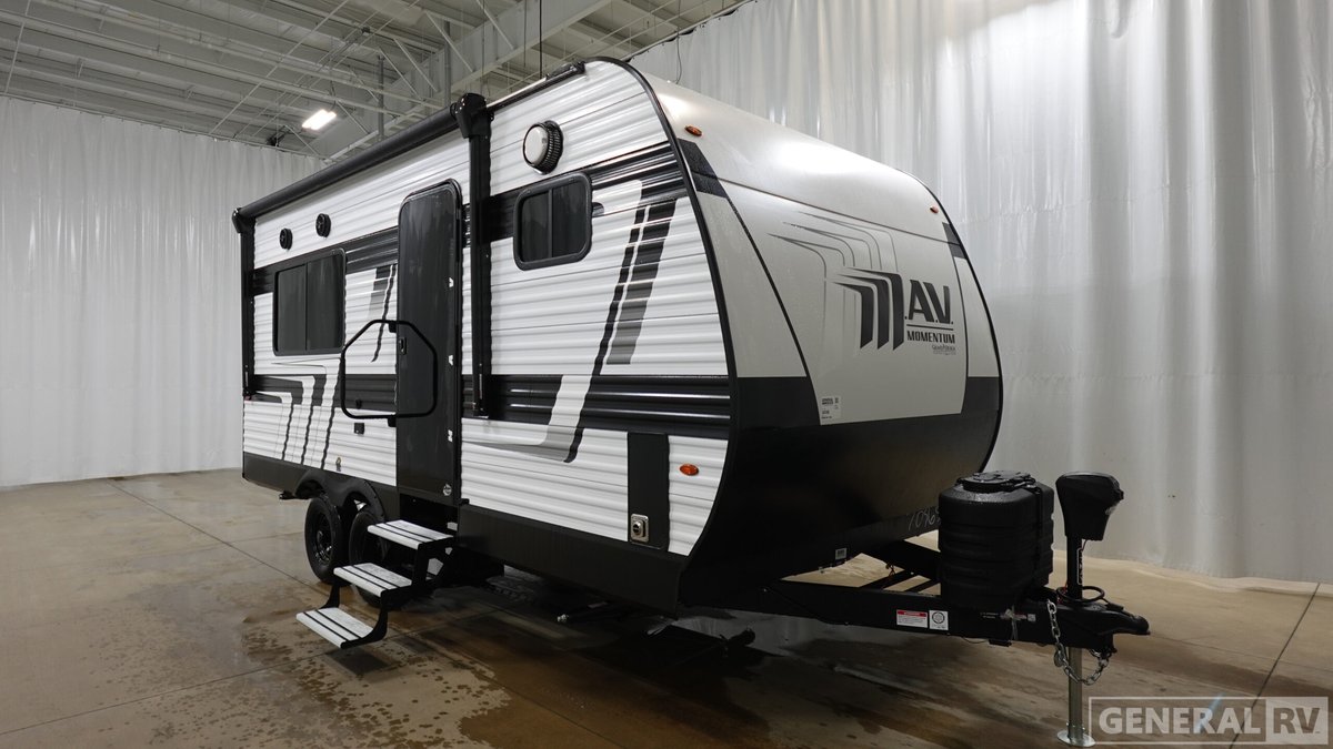 2026 Grand Design Momentum MAV