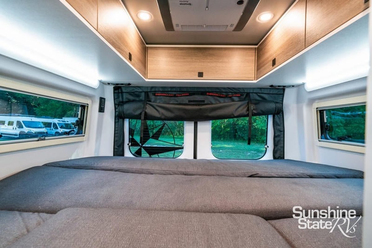 2026 Westfalia Wave
