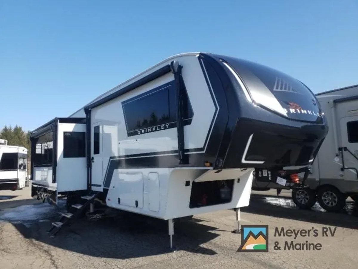 2025 Brinkley Model Z