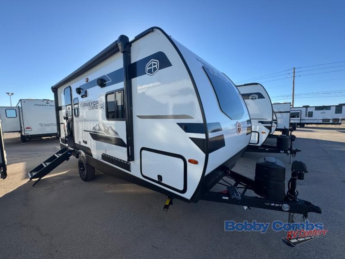 2026 Forest River RV Surveyor Legend