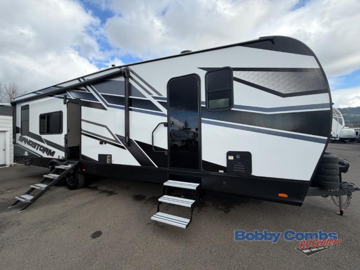 2026 Forest River RV Sandstorm