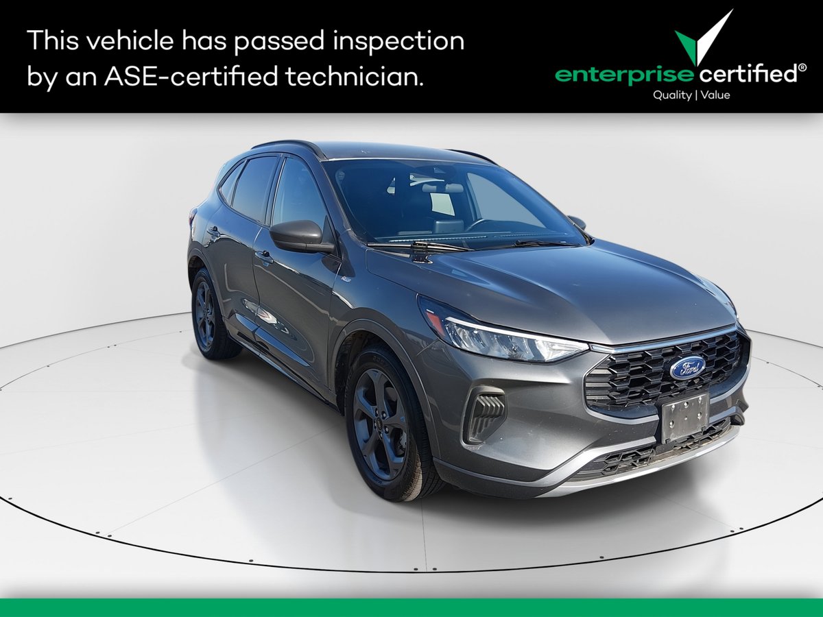 2023 Ford Escape