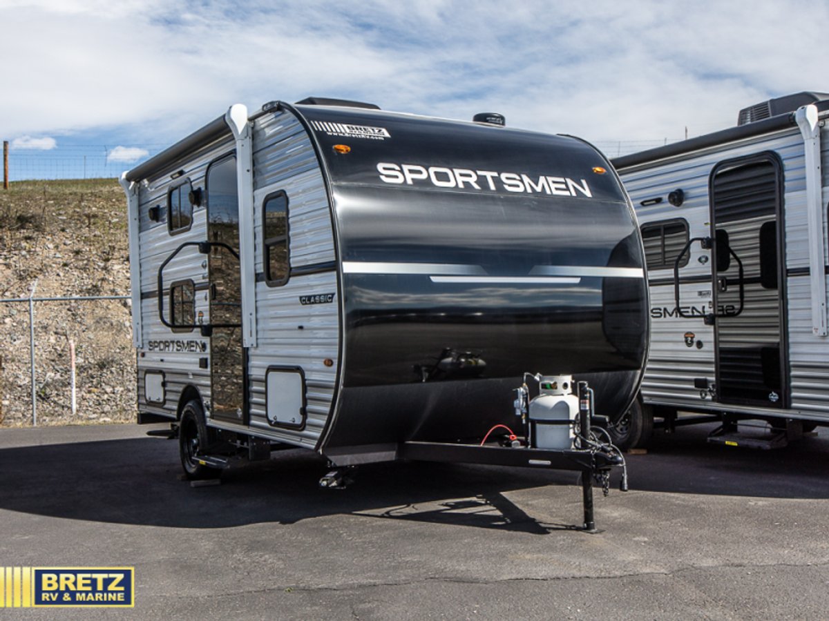 2026 KZ Sportsmen Classic