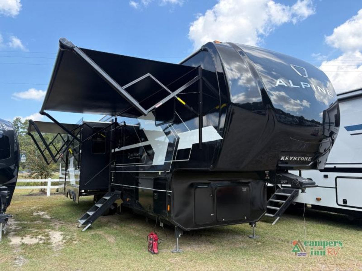 2026 Keystone RV Avalanche