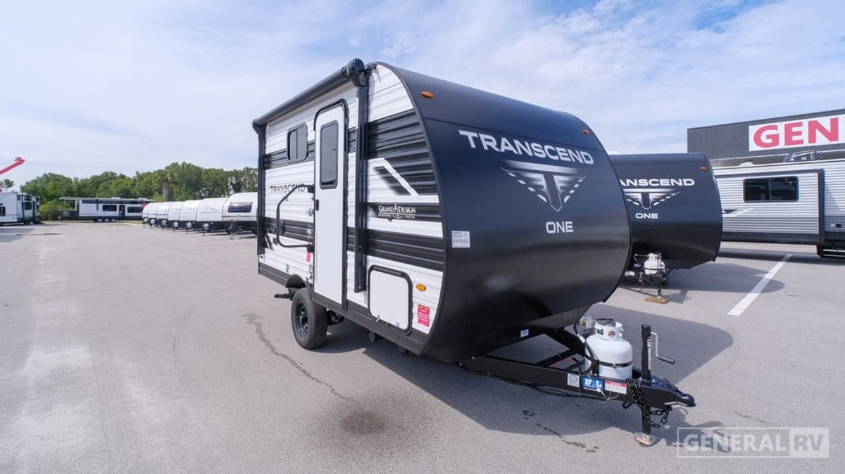 2026 Grand Design Transcend One