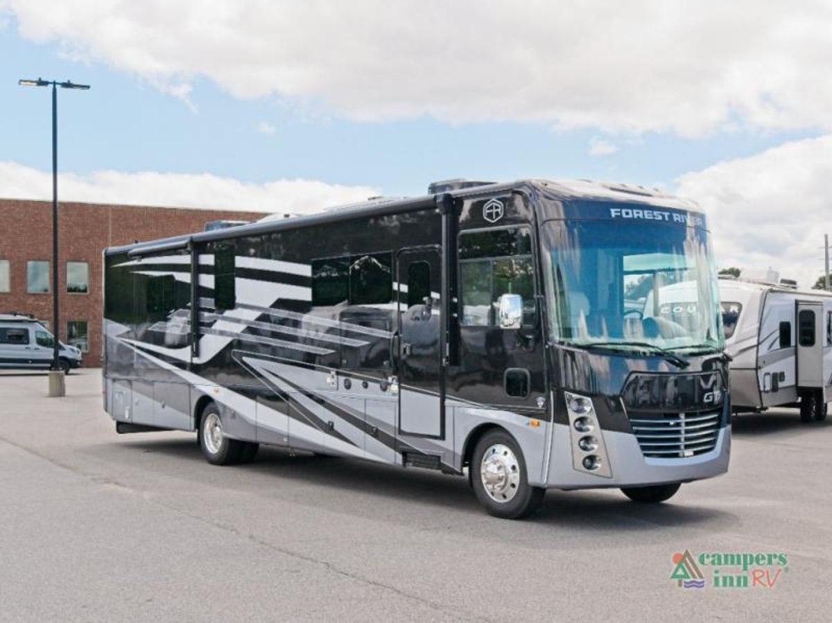 2025 Forest River RV Georgetown 7 Series