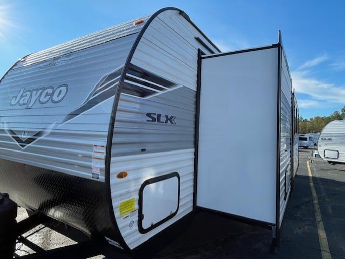 2026 Jayco Jay Flight SLX