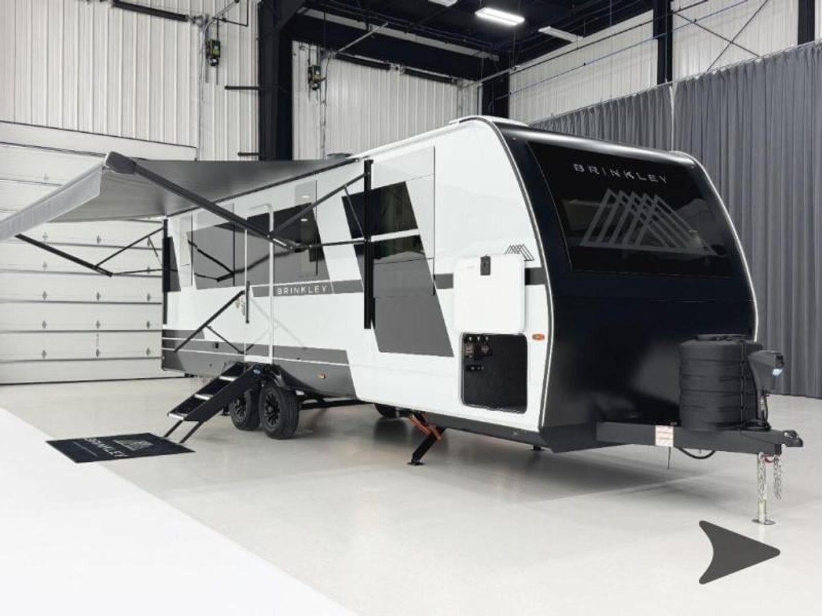 2026 Brinkley Model I