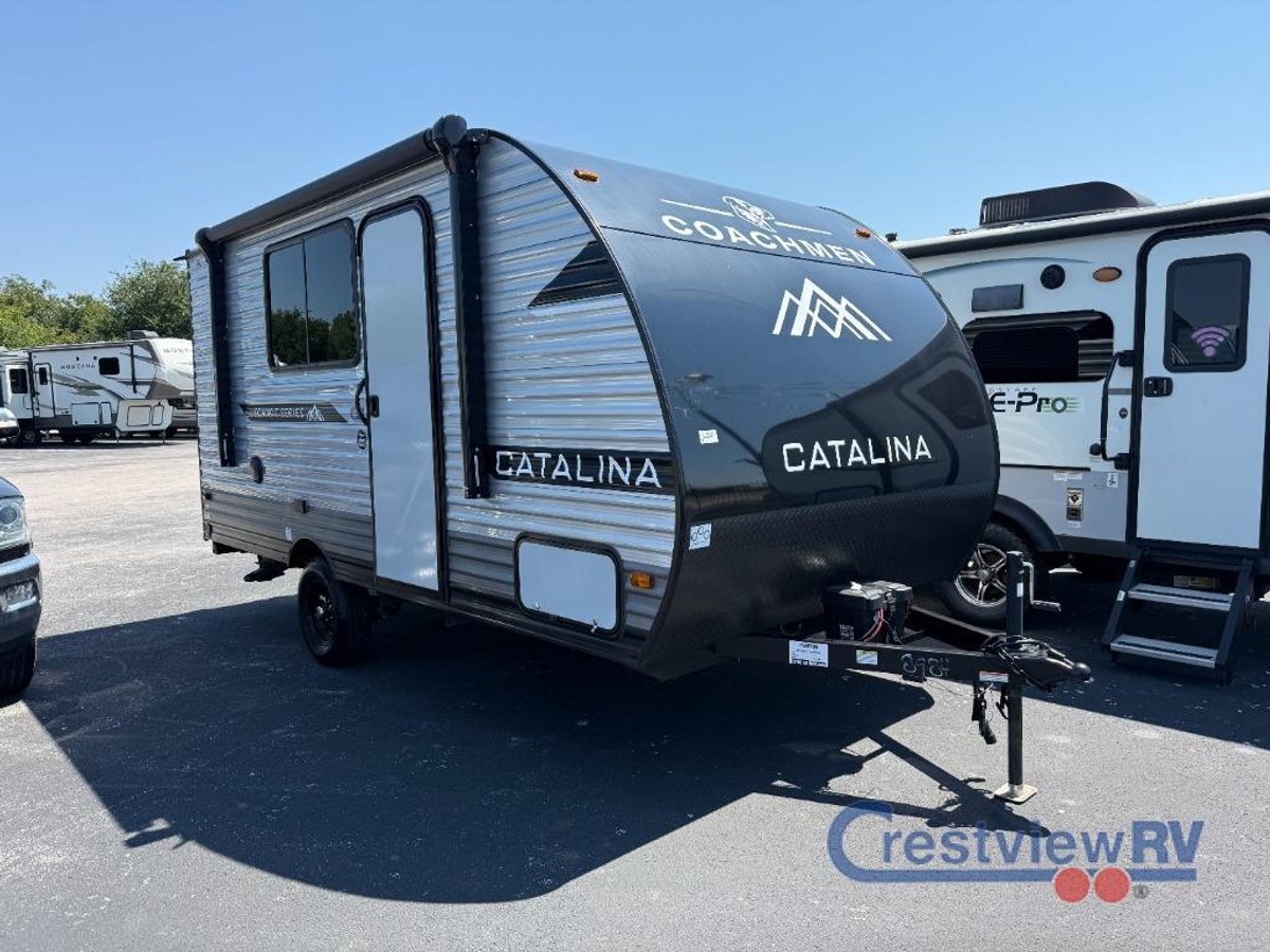 2025 Coachmen RV Catalina Summit Series 7