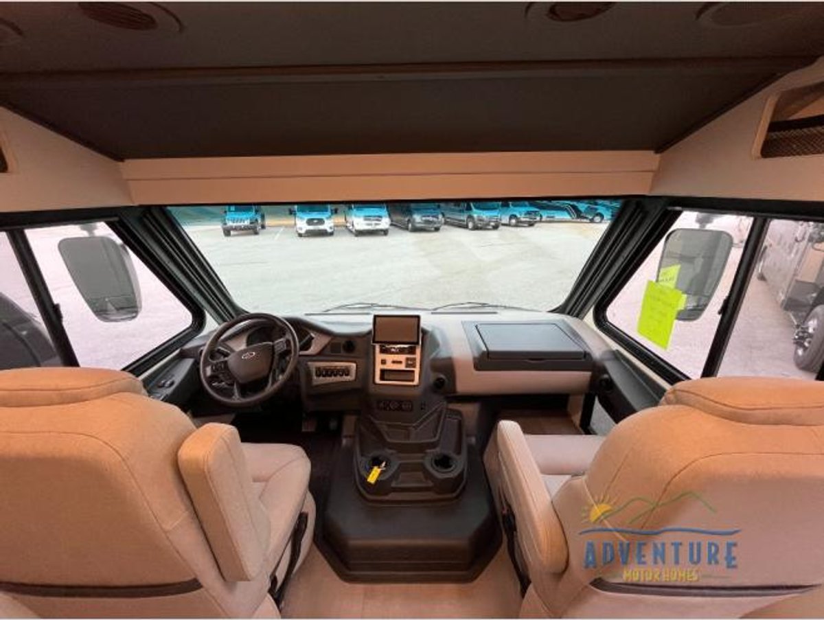 2026 Coachmen Euro
