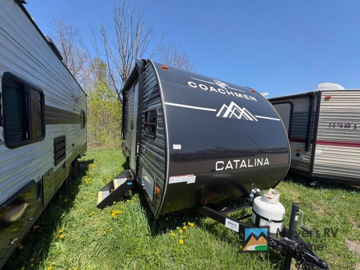 2025 Coachmen RV Catalina Summit Series 7