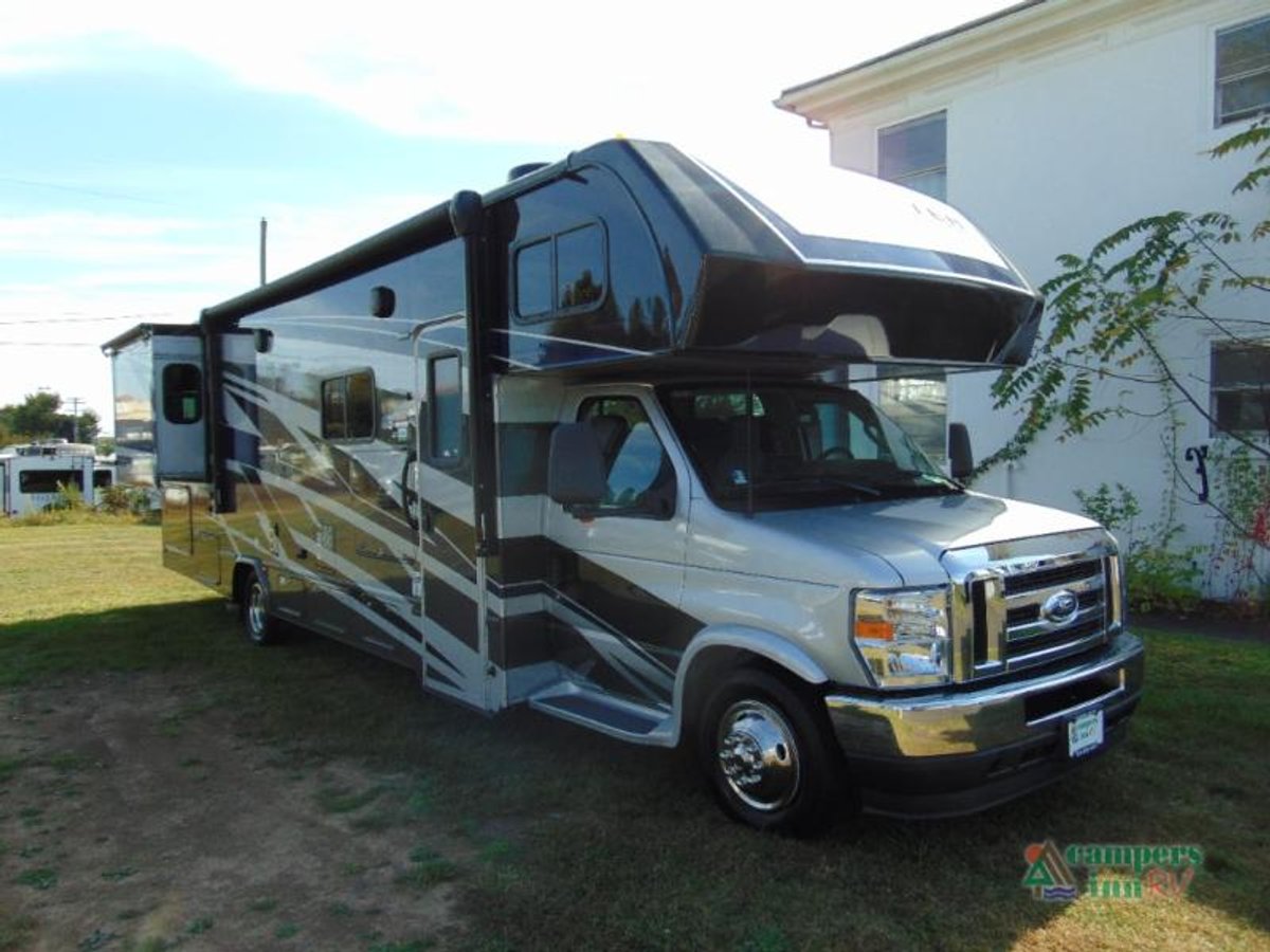 2024 Forest River RV Forester