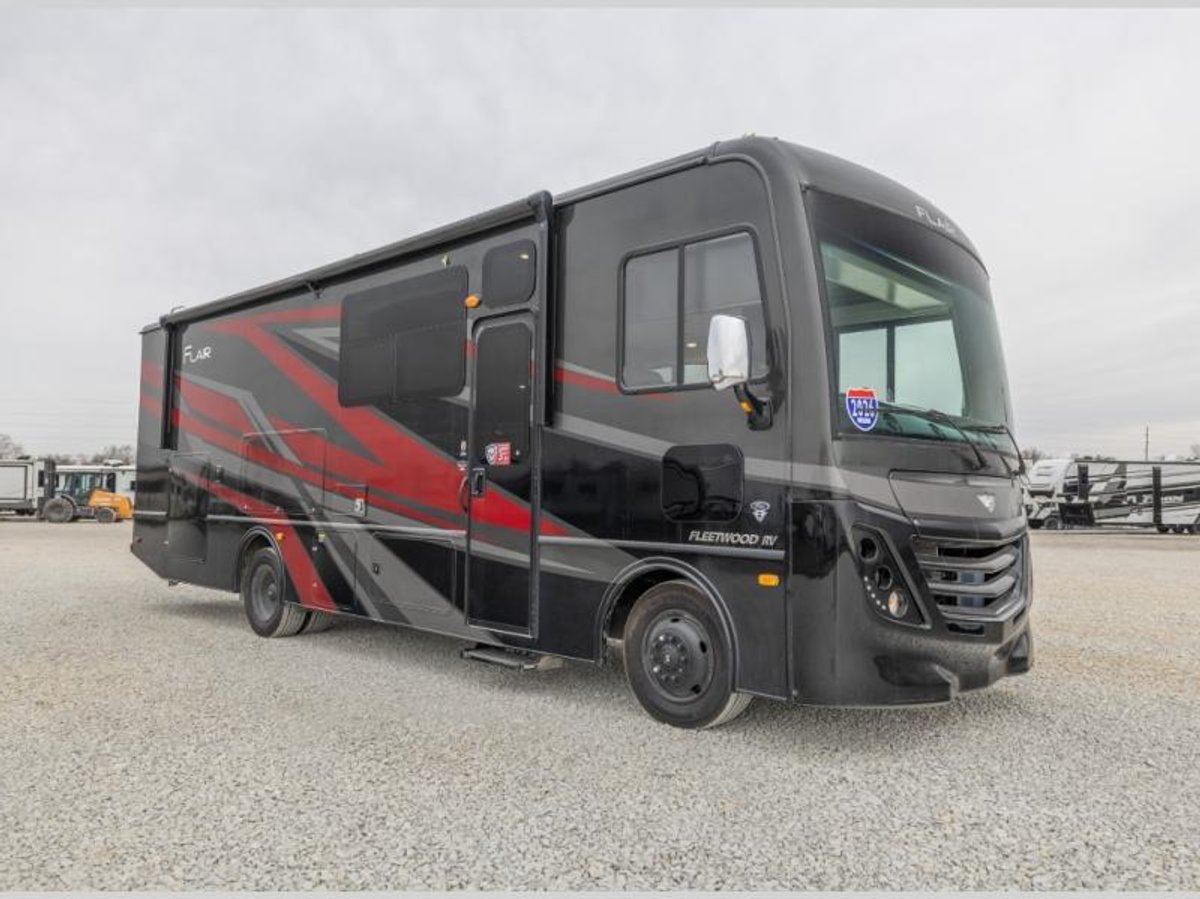 2026 Fleetwood RV Flair