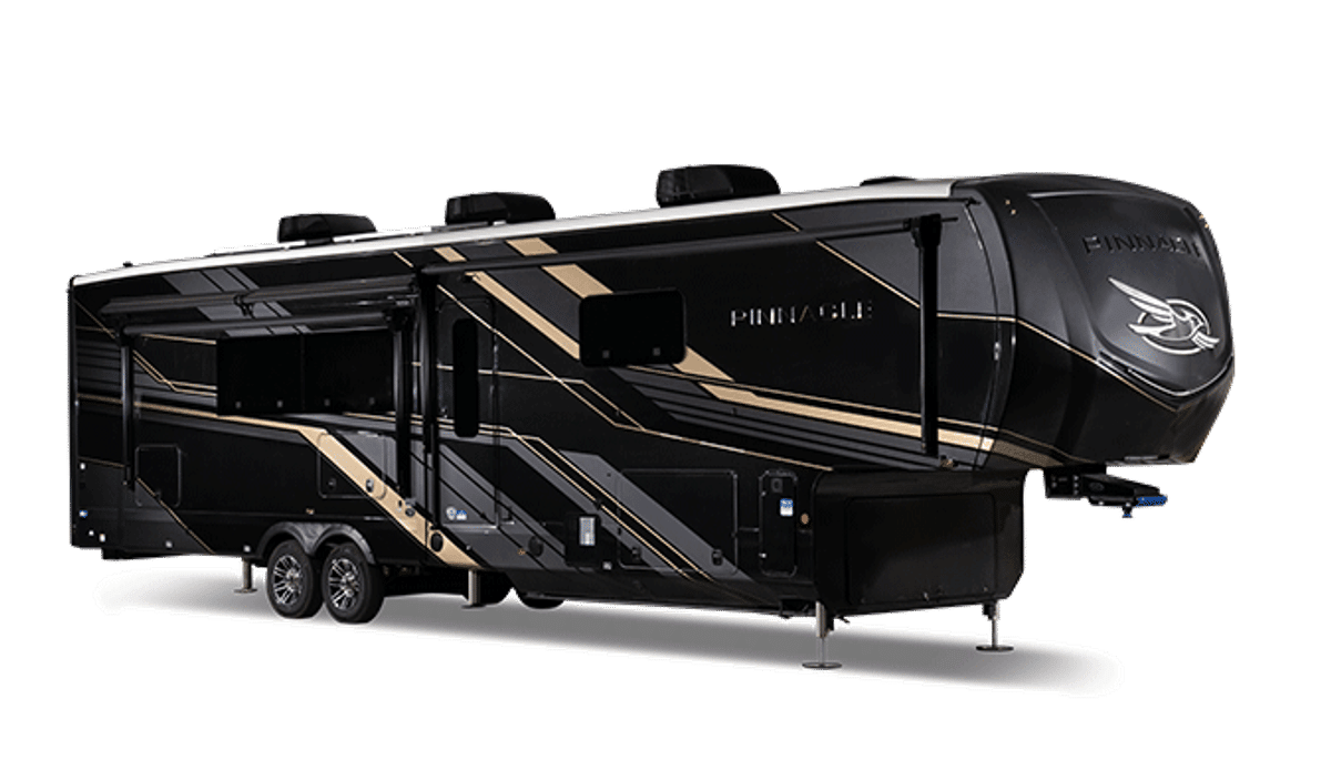 2026 Jayco Pinnacle