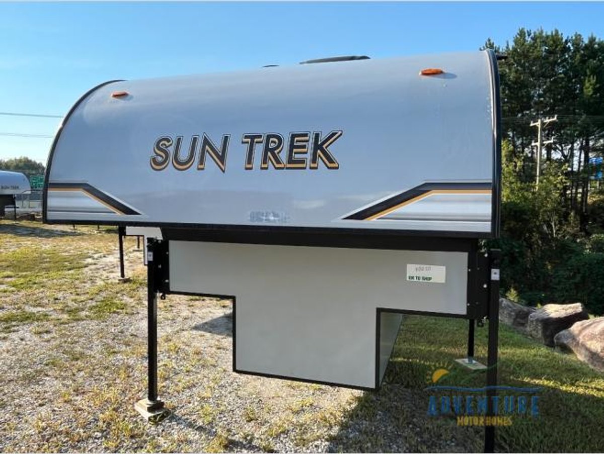 2026 Sunset Park Sun Trek