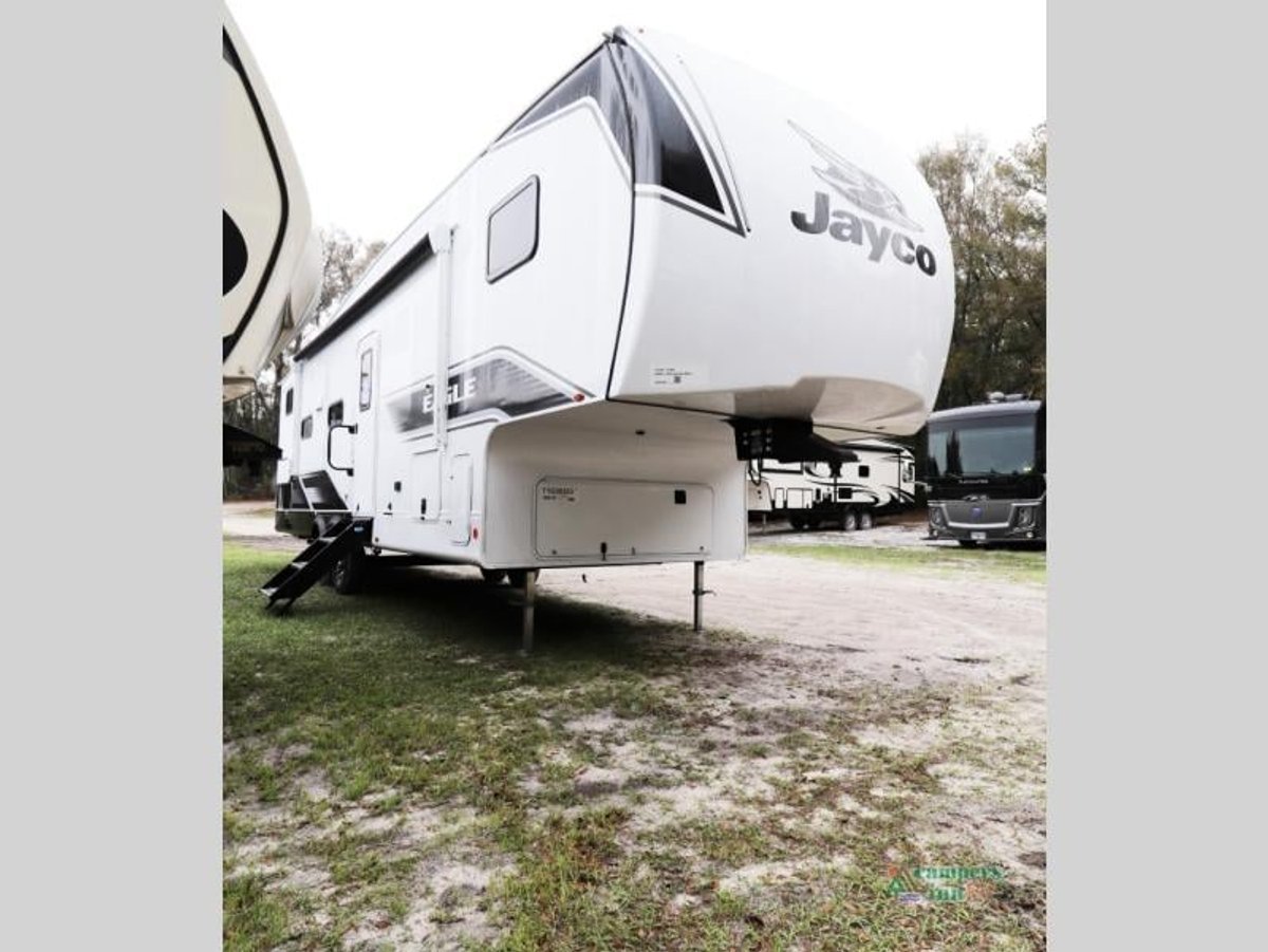 2026 Jayco Eagle SLE