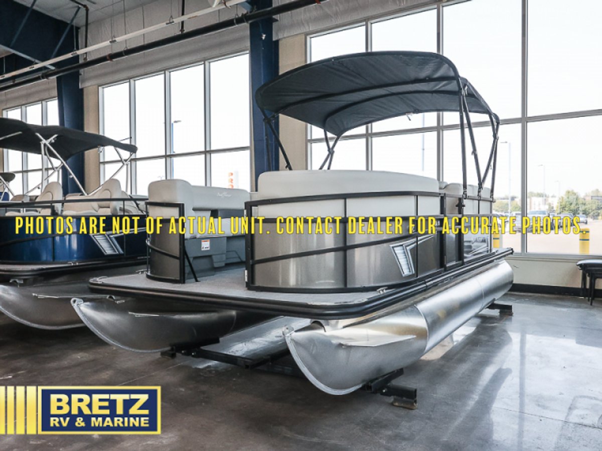 2026 SunChaser Vista