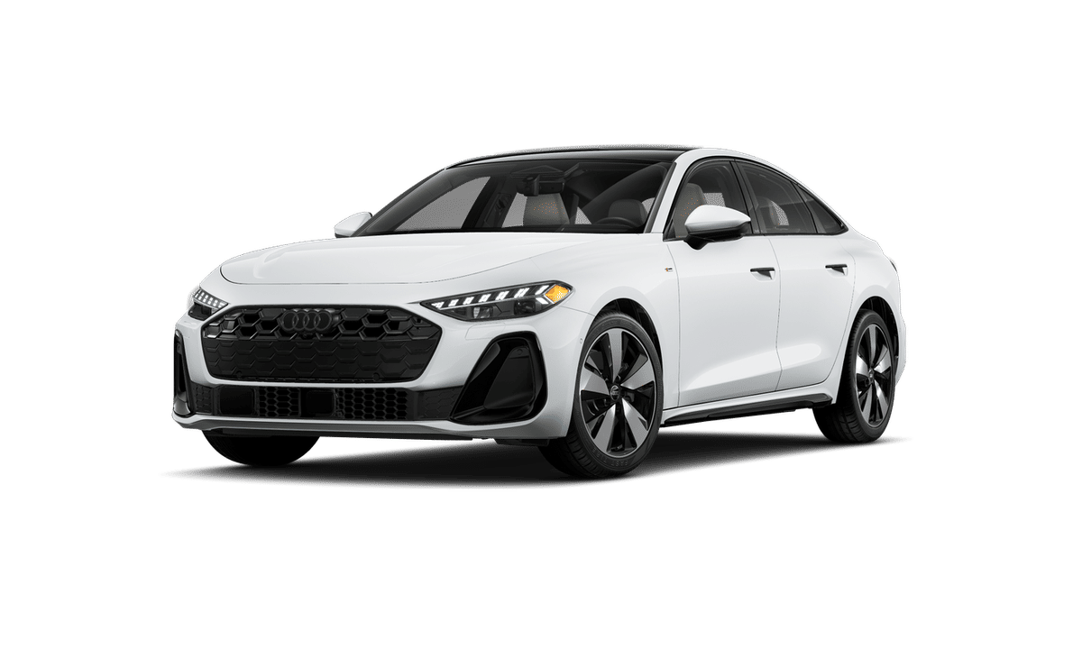 2026 Audi A5 Sedan