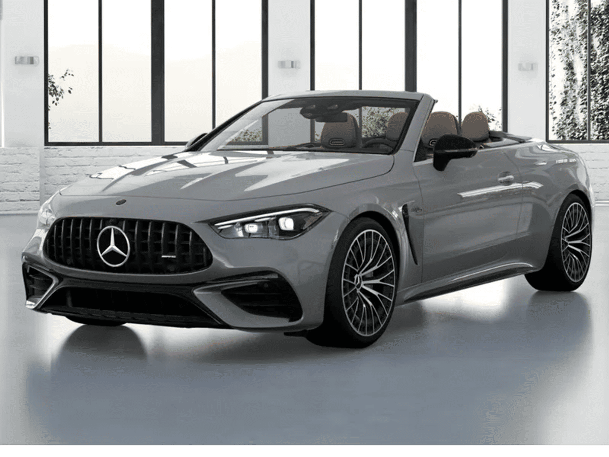2026 Mercedes-Benz CLE