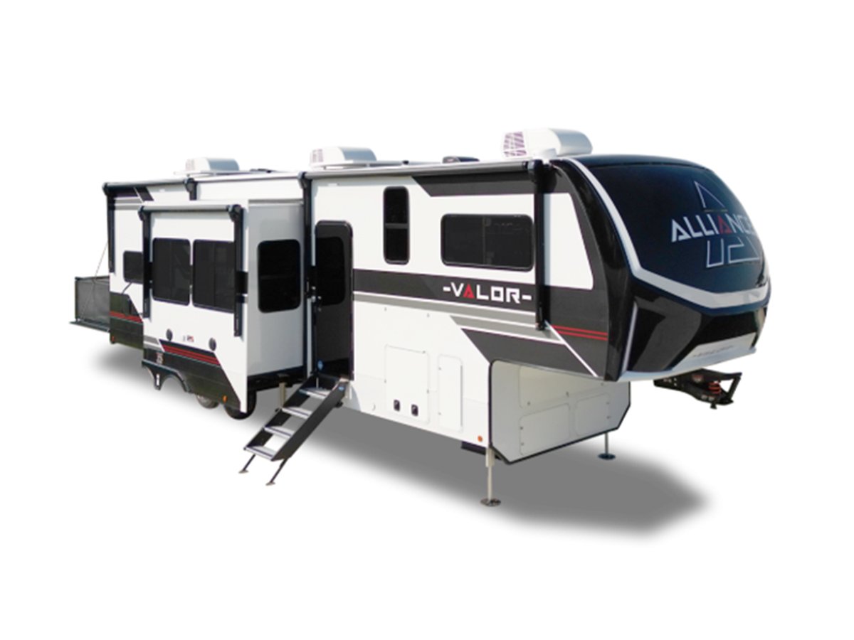 2026 Alliance RV Valor