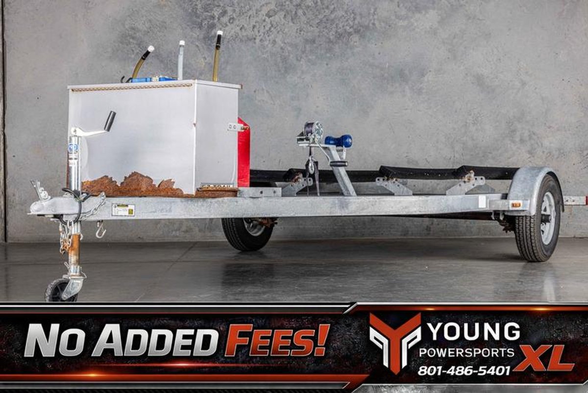 2015 Trailer JET SKI TRAILER