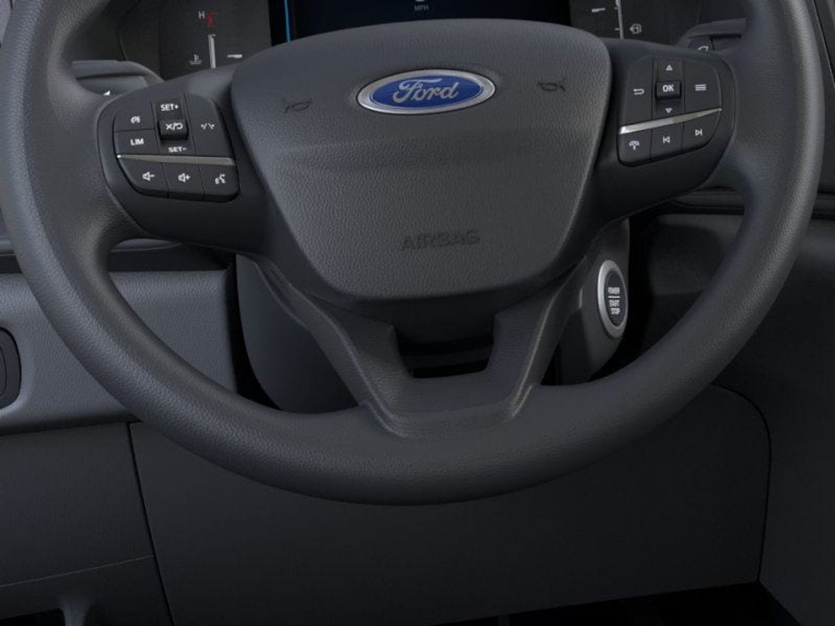 2026 Ford Transit-350