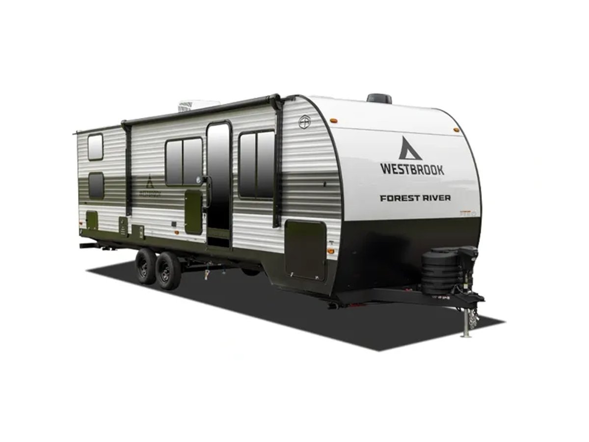2026 Forest River RV Westbrook