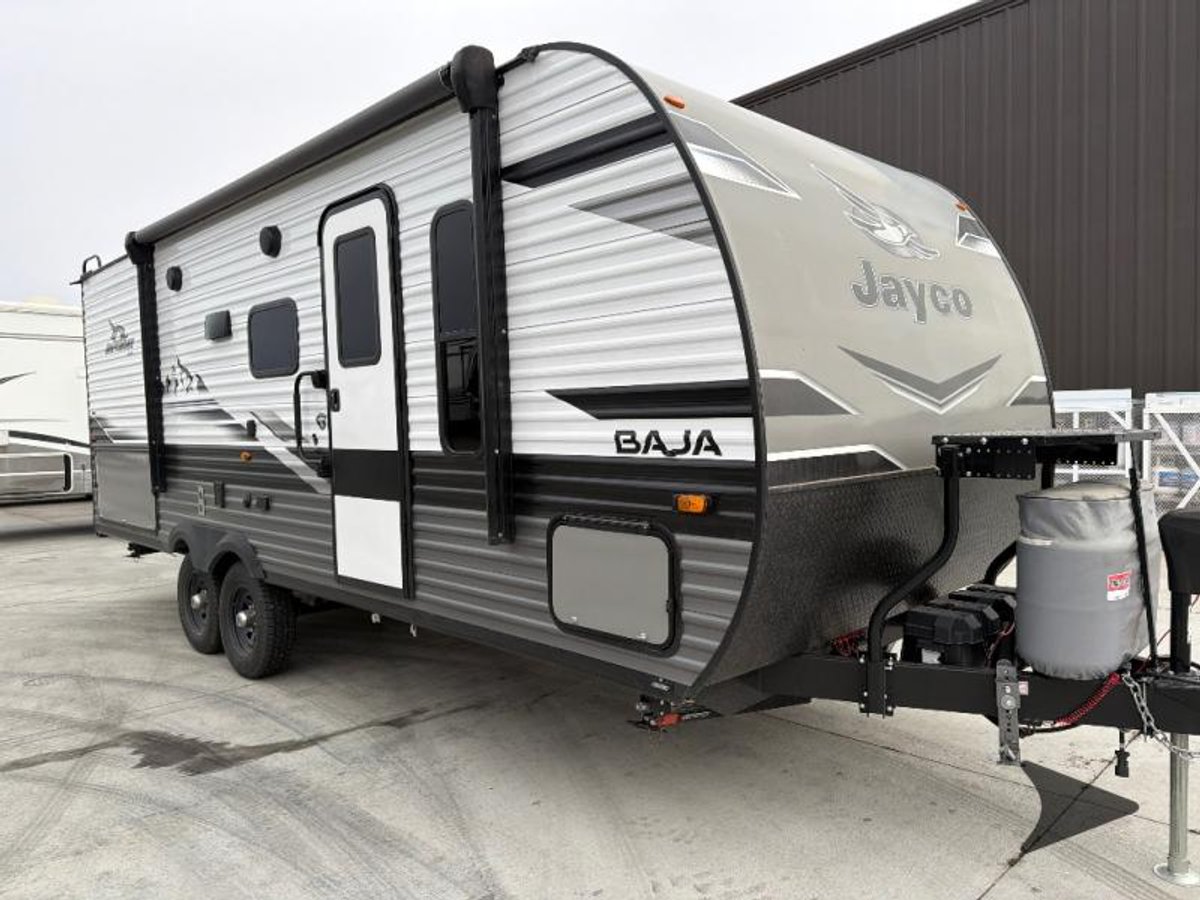 2023 Jayco Jay Flight