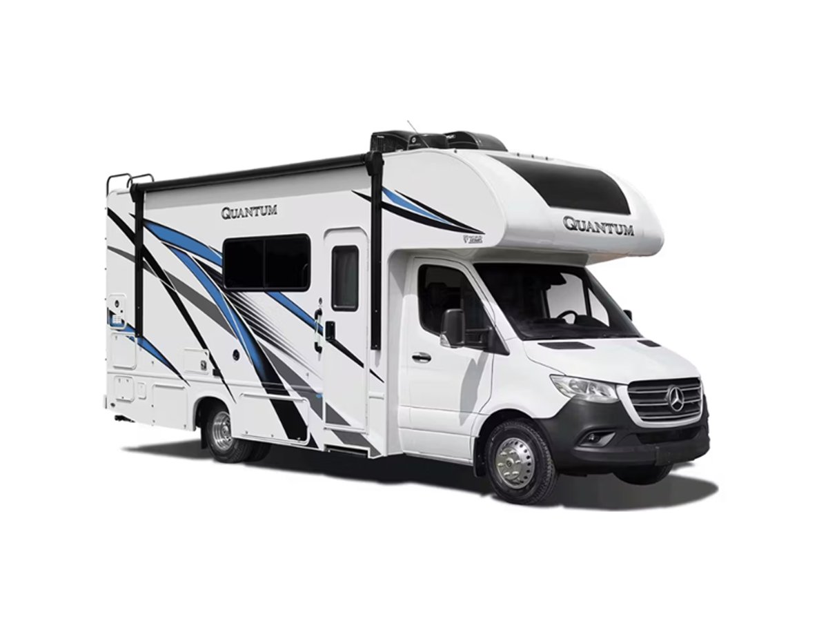 2024 Thor Motor Coach Quantum Sprinter