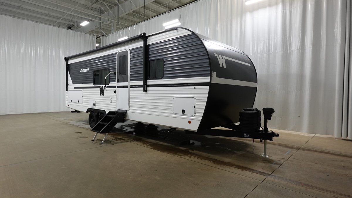 2026 Winnebago Access