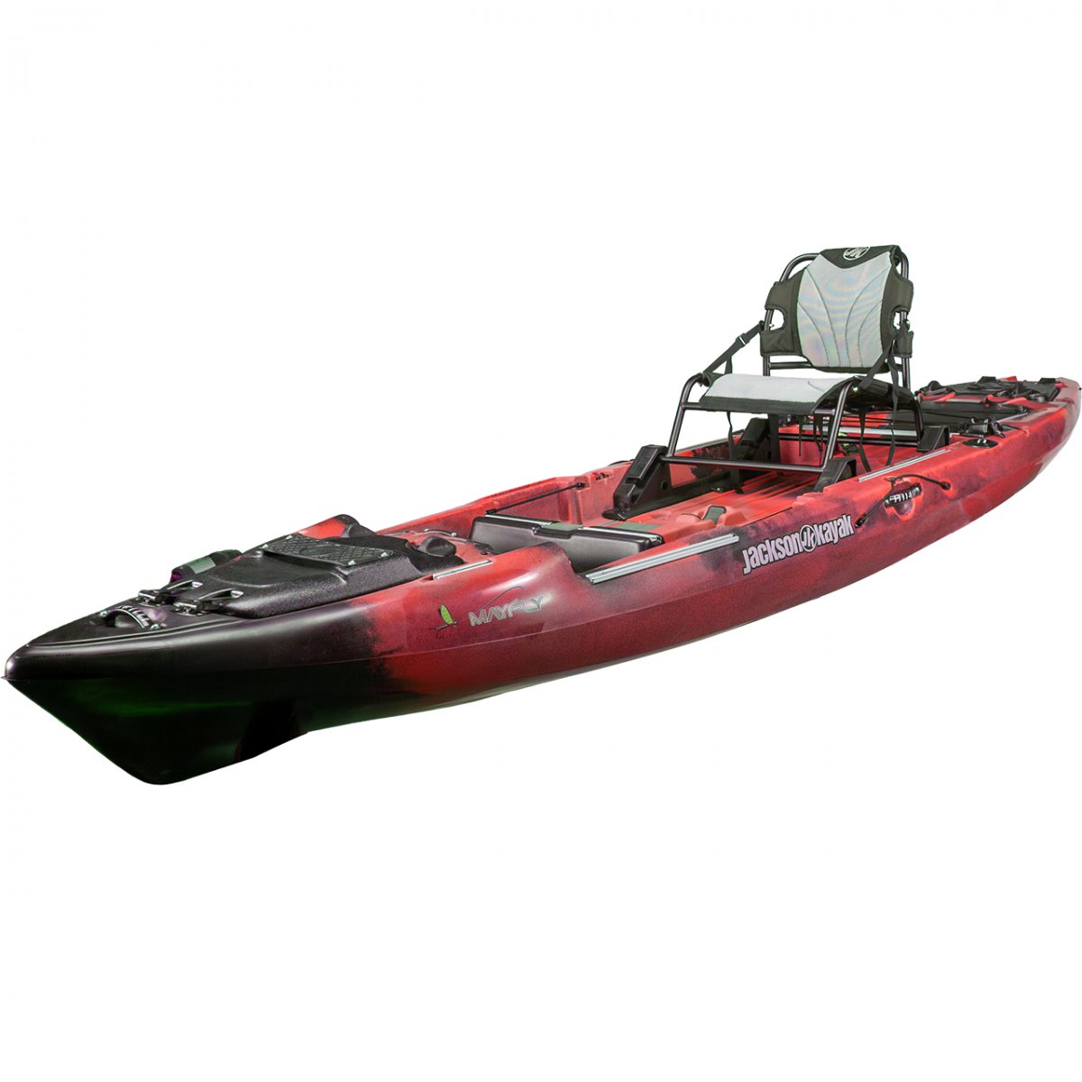 2026 Jackson Kayak MAYFLY