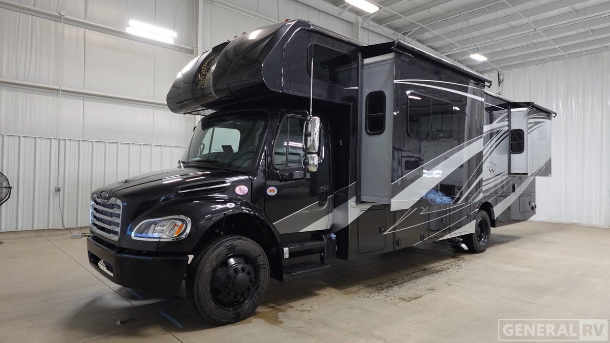2026 NeXus RV Wraith