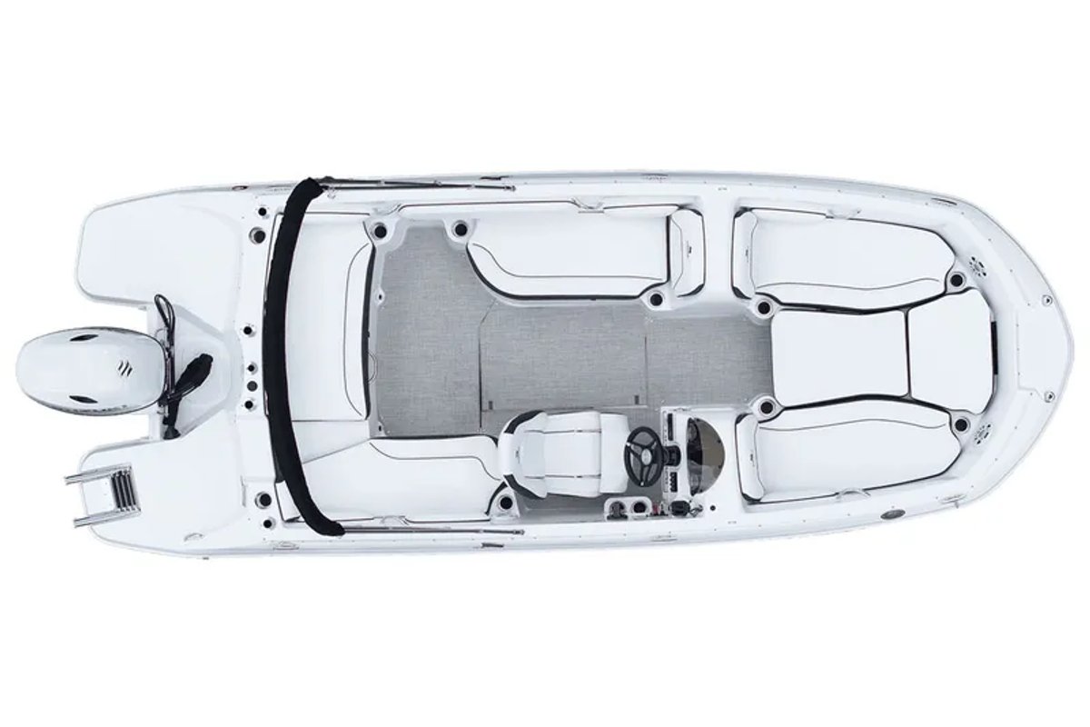 2026 Stingray 182SC