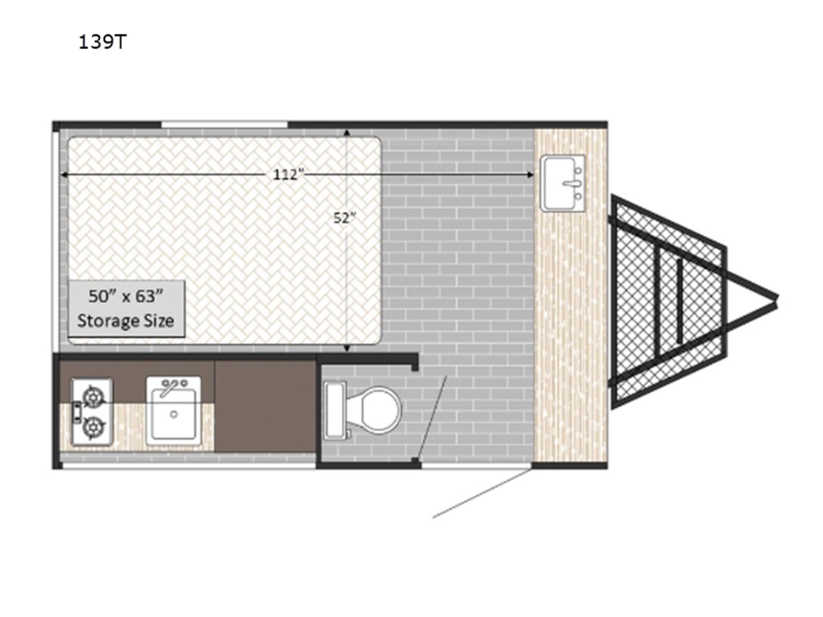 2025 Sunset Park RV SunRay