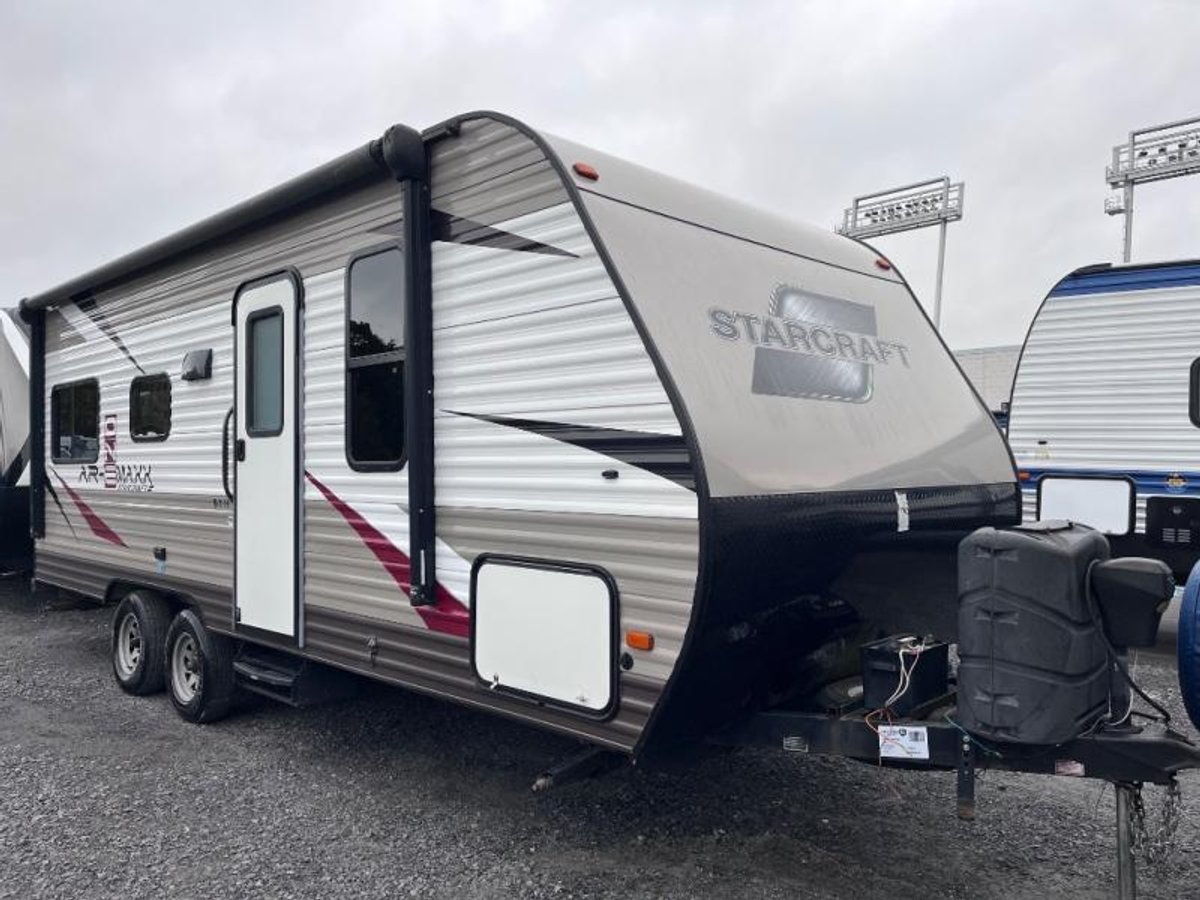 2017 Starcraft AR-ONE MAXX