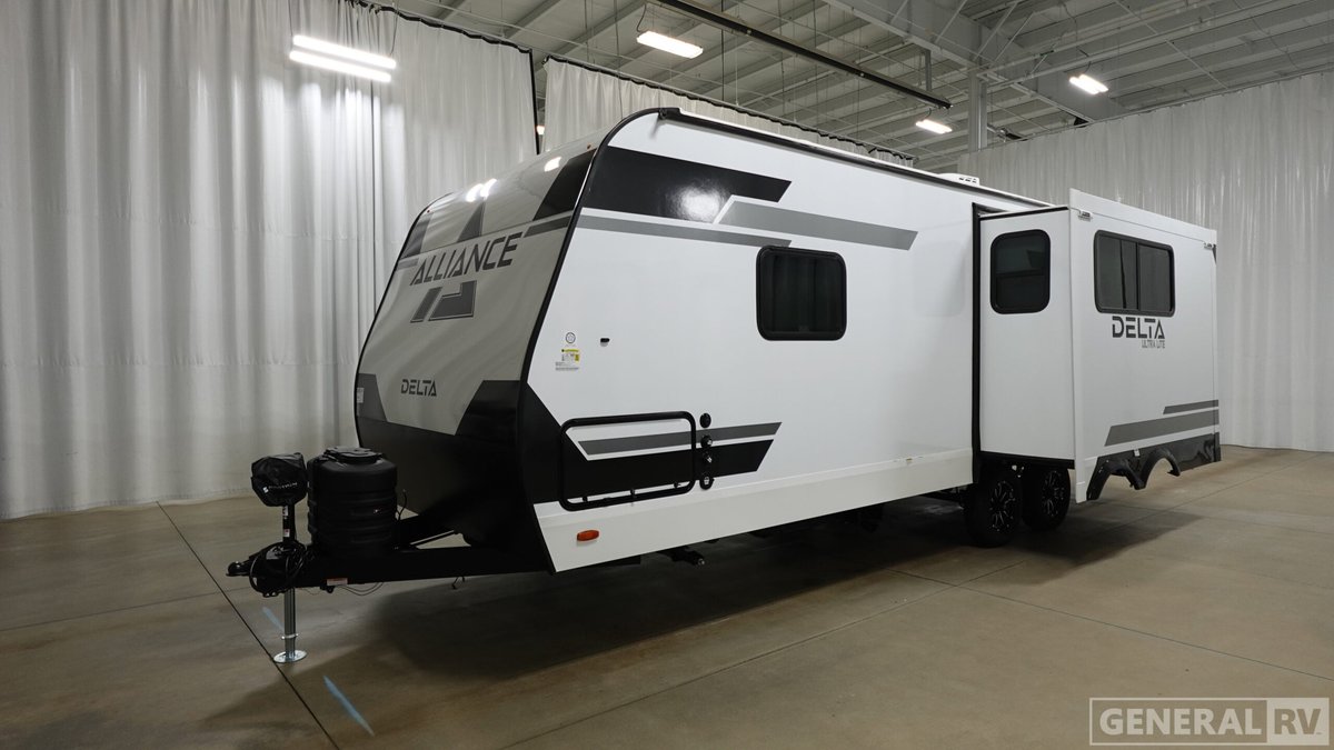 2026 Alliance RV Delta Ultra Lite