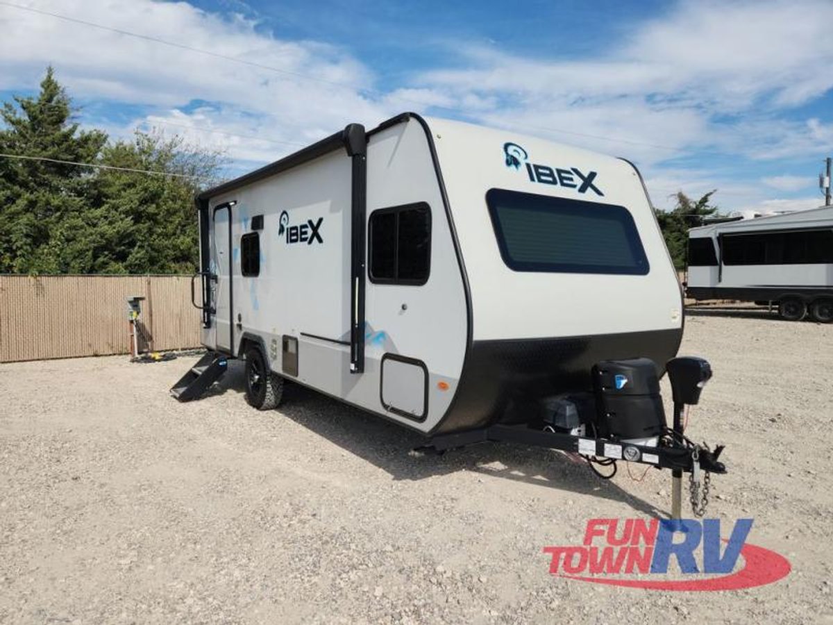 2023 Forest River RV IBEX