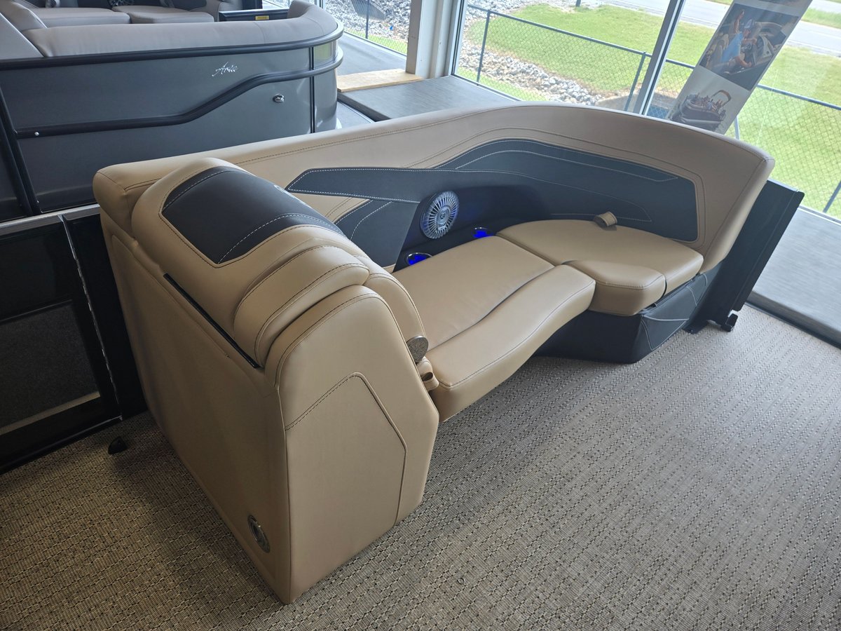 2026 Barletta Cabrio C22UC