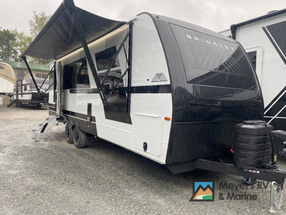 2026 Brinkley Model I