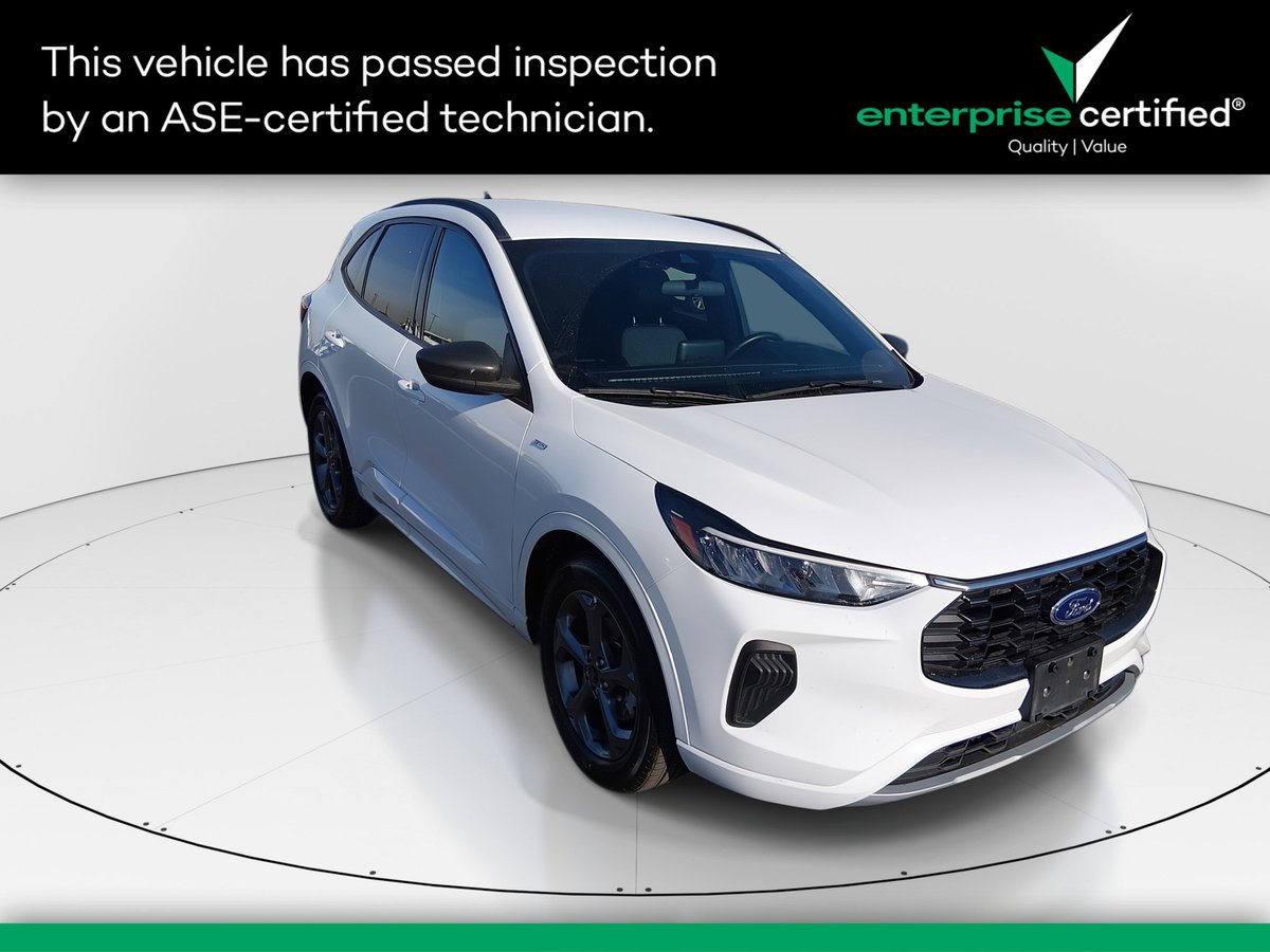2023 Ford Escape