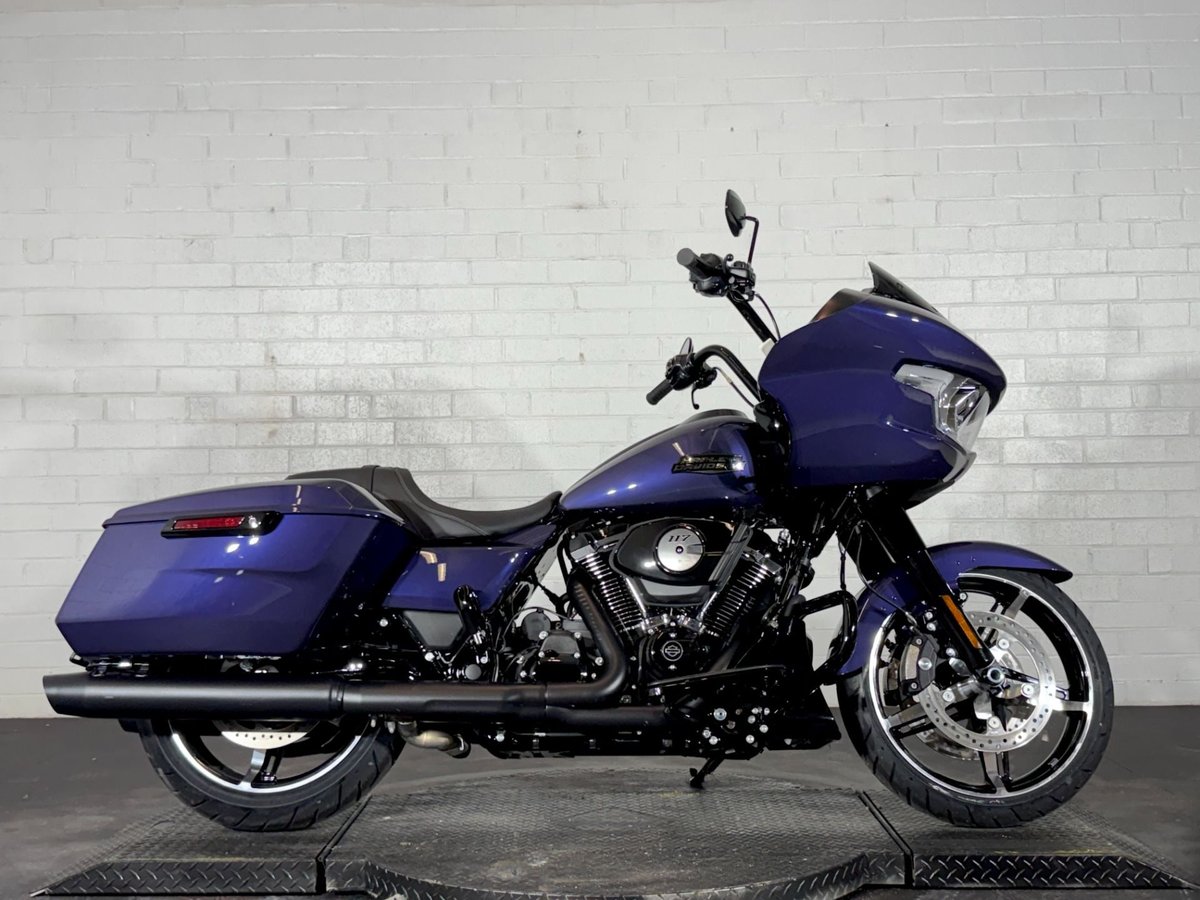 2026 Harley-Davidson Road Glide