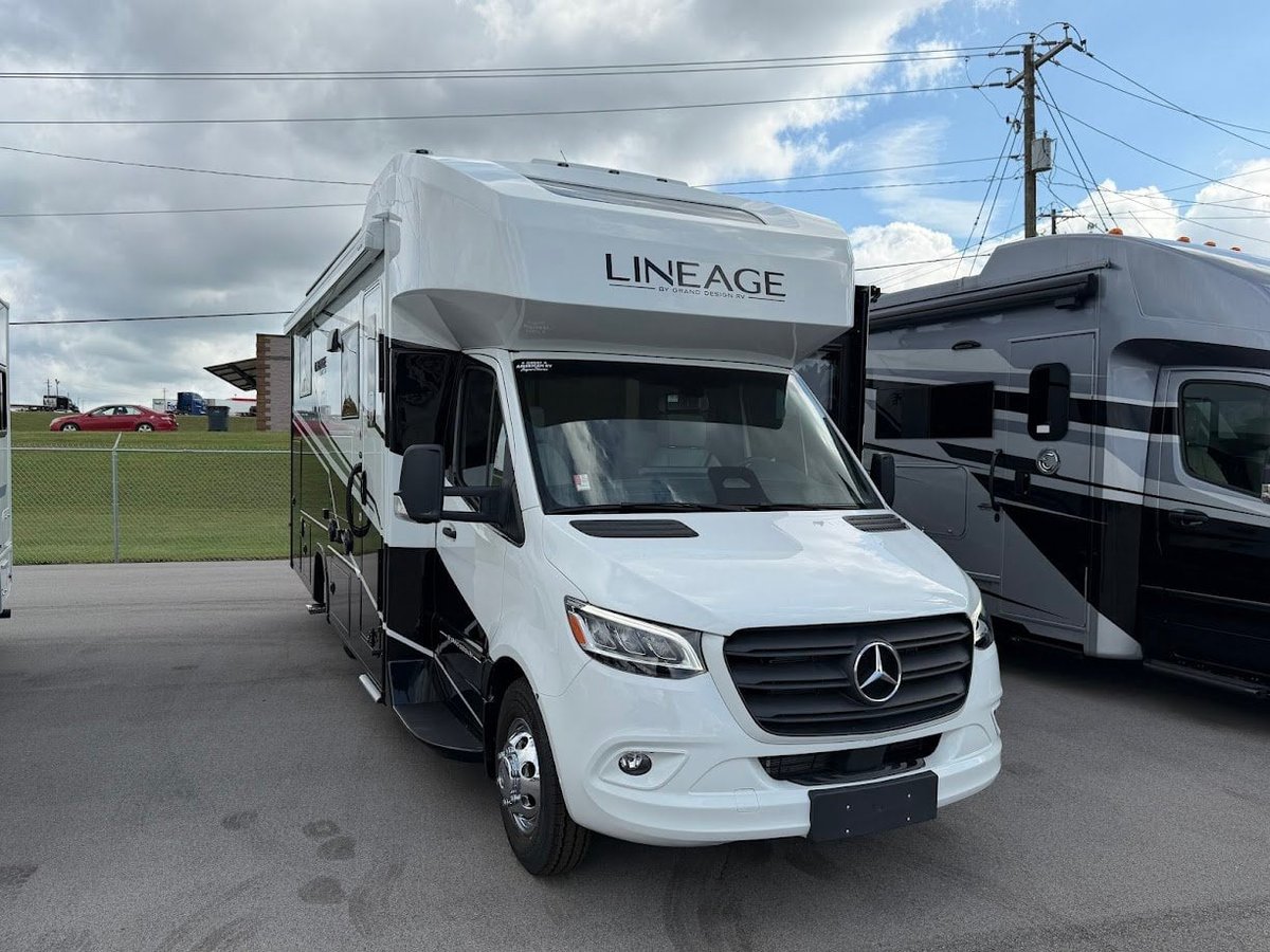 2026 Grand Lineage Series M
