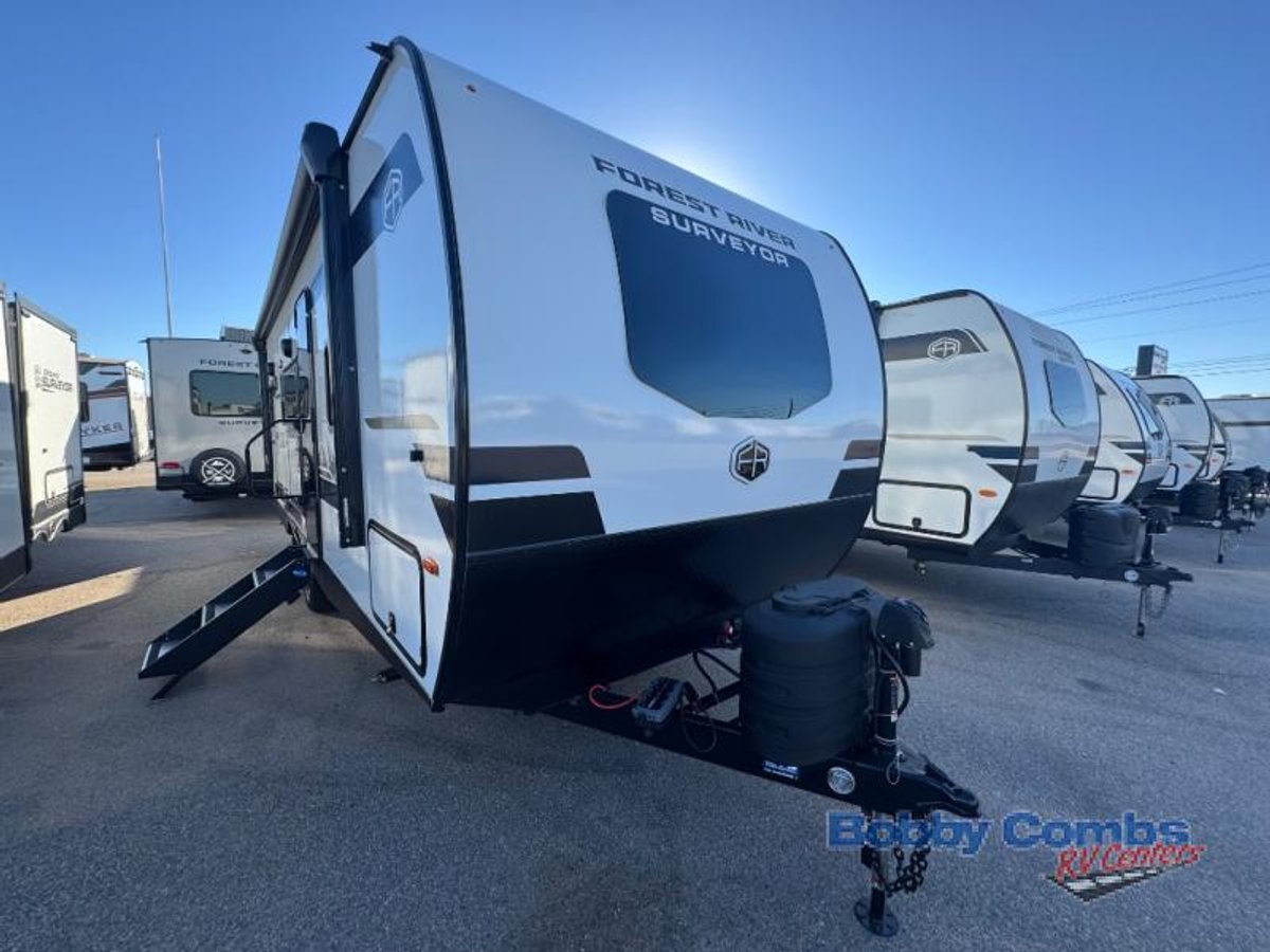 2026 Forest River RV Surveyor Legend